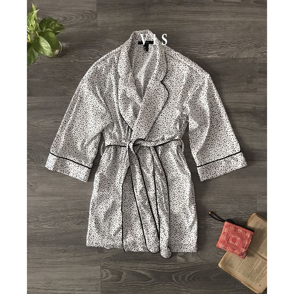 ÁO CHOÀNG NGỦ VNXK