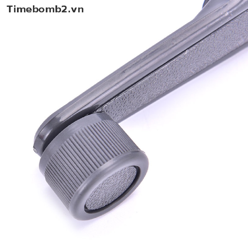 Bộ 2 Tay Cầm Xoay Cửa Sổ Xe Hơi Thay Thế 1