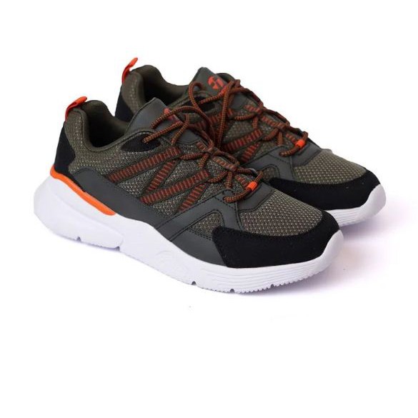 GIÀY THỂ THAO NAM NỮ TOPPER XUẤT DƯ SIÊU NHẸ, GLW46