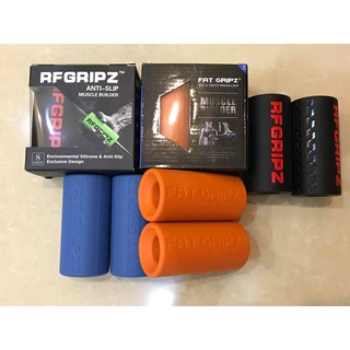 Fat gripz chính hãng