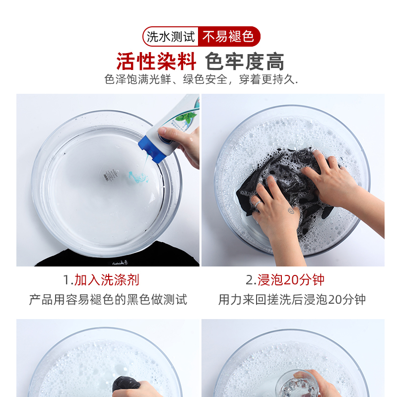 Áo Thun Cotton Cổ Tròn Dáng Rộng Kiểu Hàn Quốc Thời Trang Mùa Hè 2020 Cho Nữ