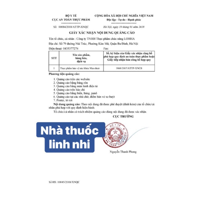 (6 tặng 1) Thực phẩm MAXXHAIR ngăn rụng tóc,kích thích tóc mọc nhanh. | BigBuy360 - bigbuy360.vn