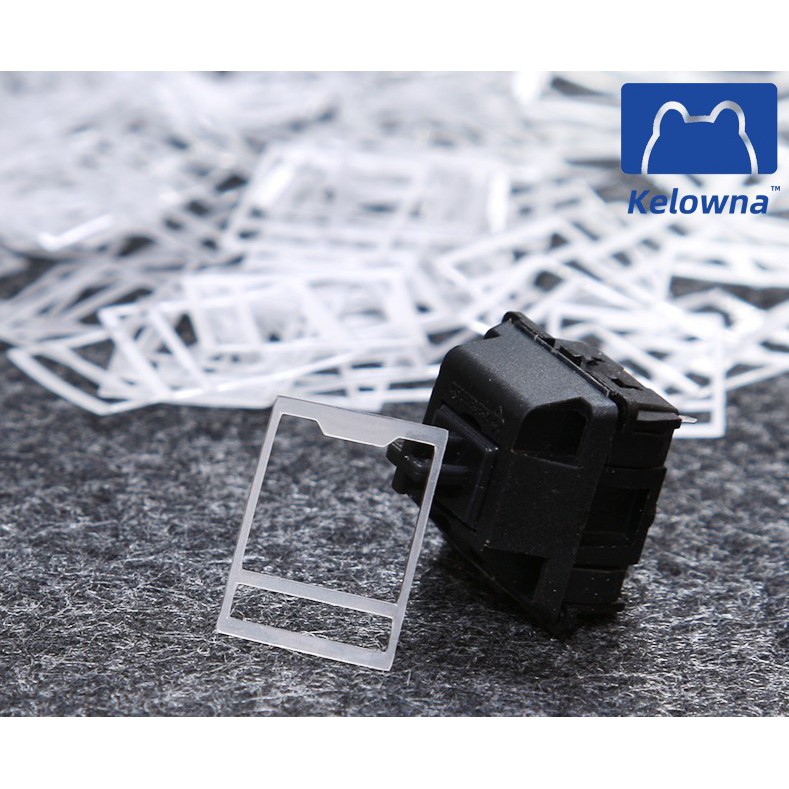 Film dán switch bàn phím cơ Kelowna