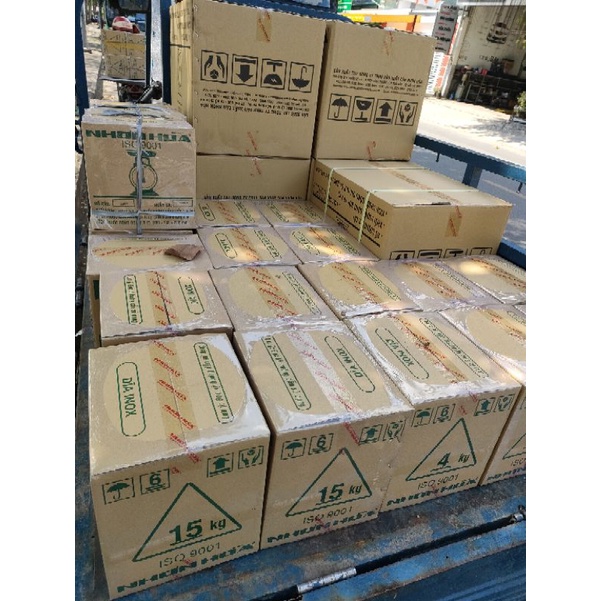 Cân Nhơn Hoà 100kg
