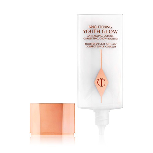 Charlotte Tilbury - Kem lót căng bóng Charlotte Tilbury Brightening Youth Glow Primer 40ml