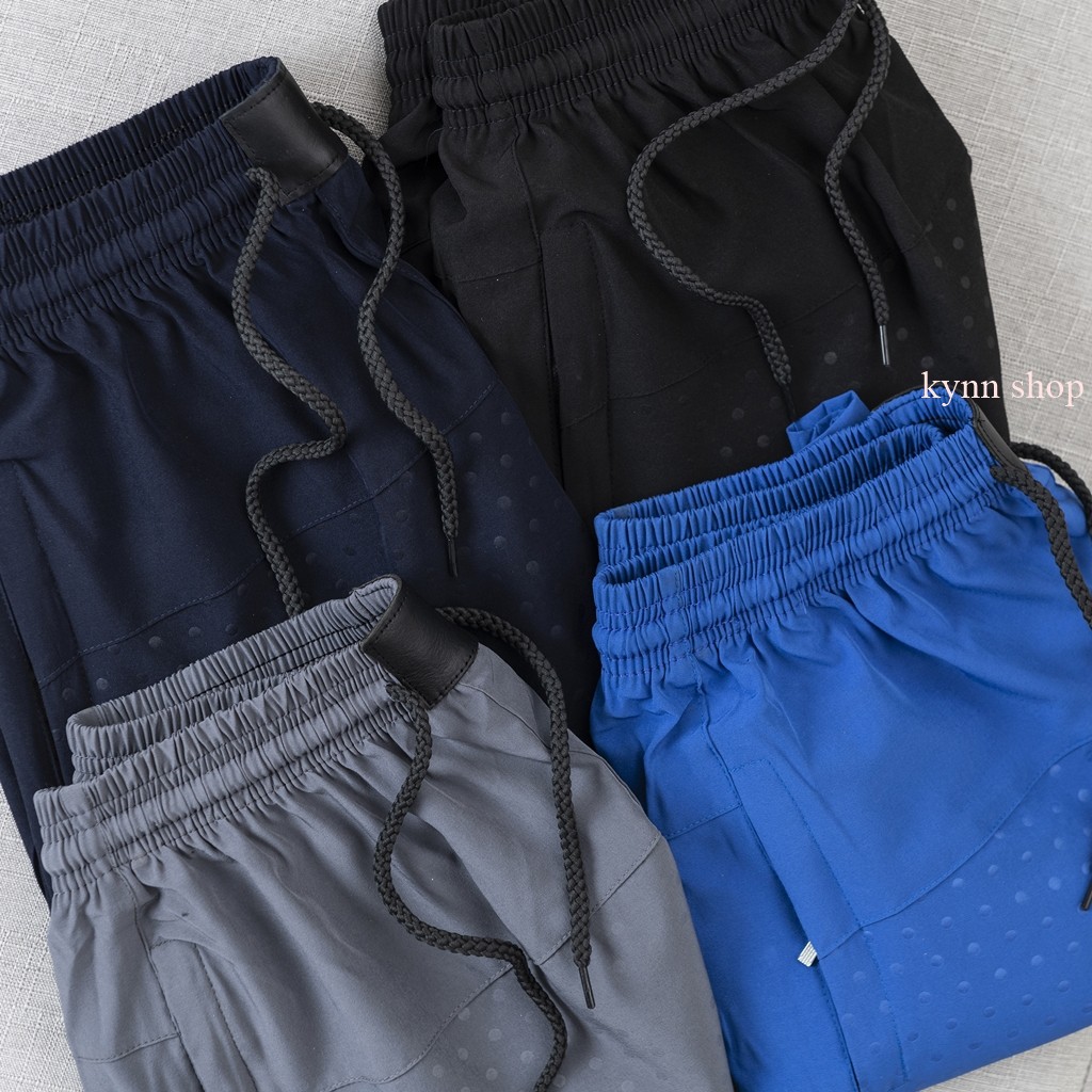 [Mã SKAMSALE06 giảm 10% TỐI ĐA 100K đơn 150K] Quần đùi thời trang nam phom 45-85kg Kynn shop | BigBuy360 - bigbuy360.vn