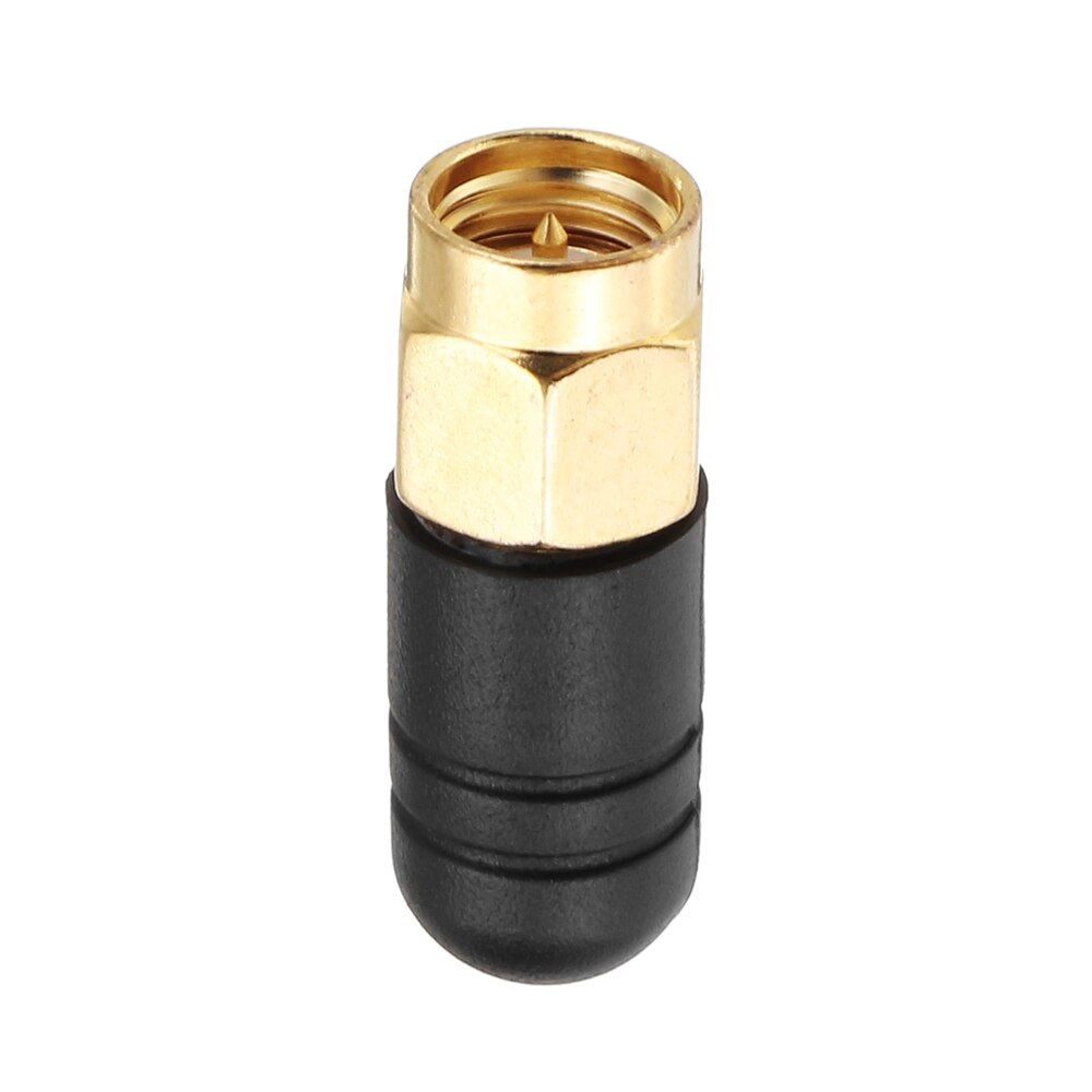 1 Ăng Ten Ngắn 28mm 2.4g 2dbi Sma-J 90 Độ | BigBuy360 - bigbuy360.vn