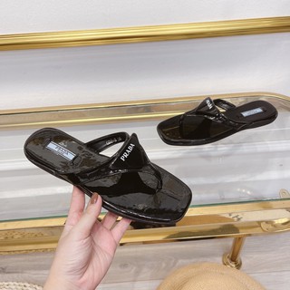 Dép kẹp prada spsl fullbox