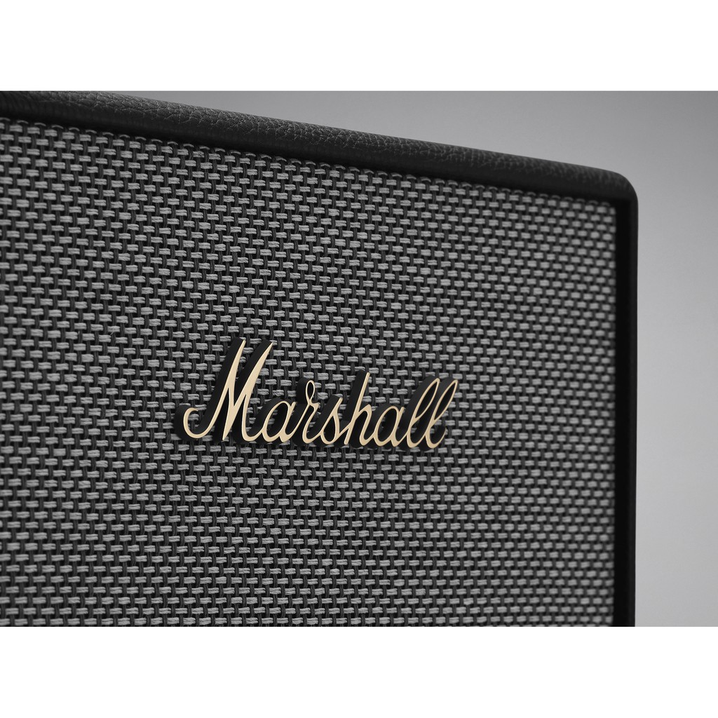 Loa Bluetooth Marshall Acton II - Bảo Hành Chính Hãng 1 Đổi 1 Trong 1 Năm