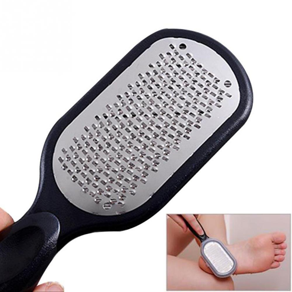 Dụng Cụ Dũa Móng Chân Bằng Thép Không Gỉ AARON1