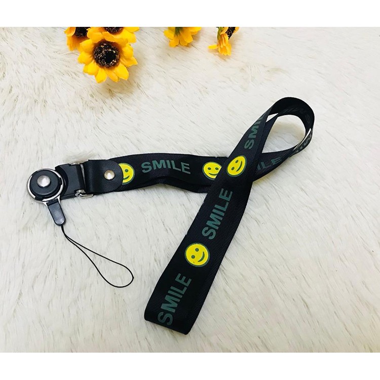 Dây Đeo Điện Thoại, Thẻ STRAP Bản To Siêu Bền. | BigBuy360 - bigbuy360.vn