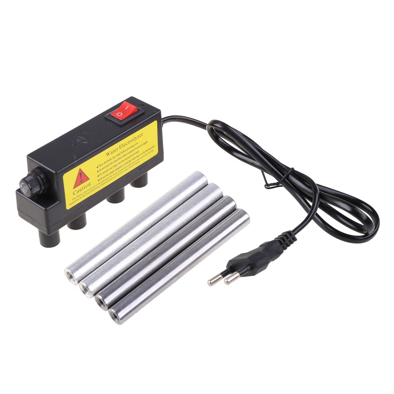 Máy Kiểm Tra Chất Lượng Nước Điện Cực Nhanh TDS EU Pl