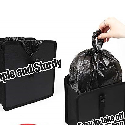 TÚI ĐỰNG RÁC TRÊN ÔTÔ