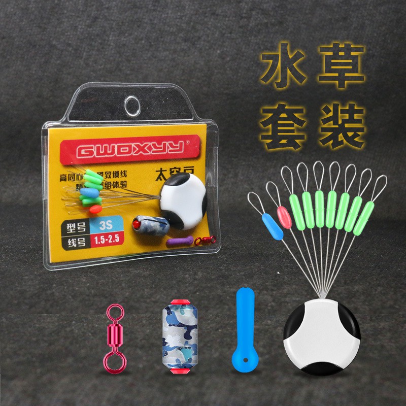 Gói phụ kiện làm trục câu đài GWOXYY cao cấp