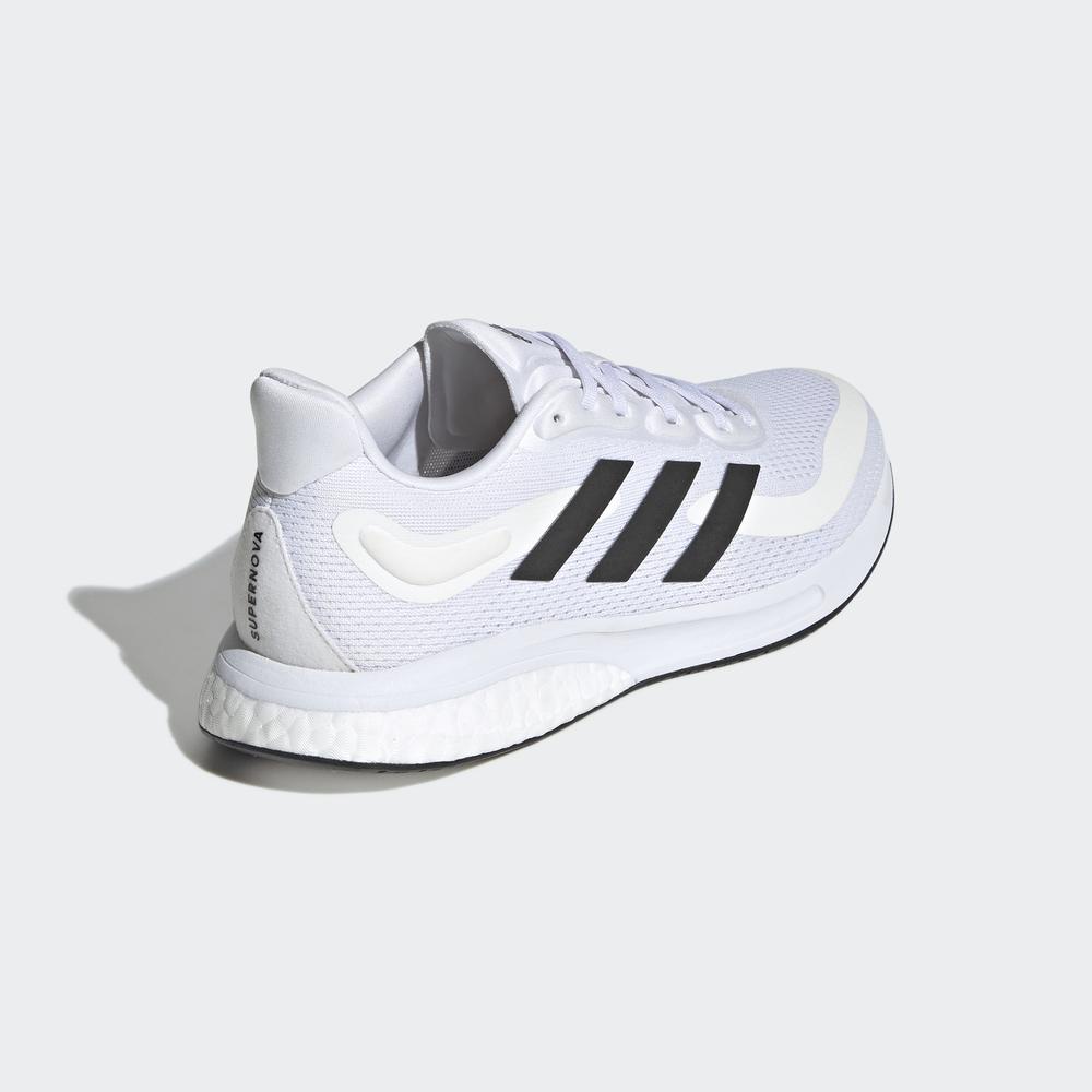 [Mã WABRDAS68 giảm 10% tối 150k đơn từ 1 triệu] Giày adidas RUNNING Nữ Supernova Shoes Màu trắng S42546