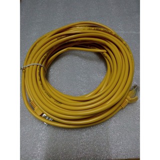 Dây mạng bấm sẵn 10m