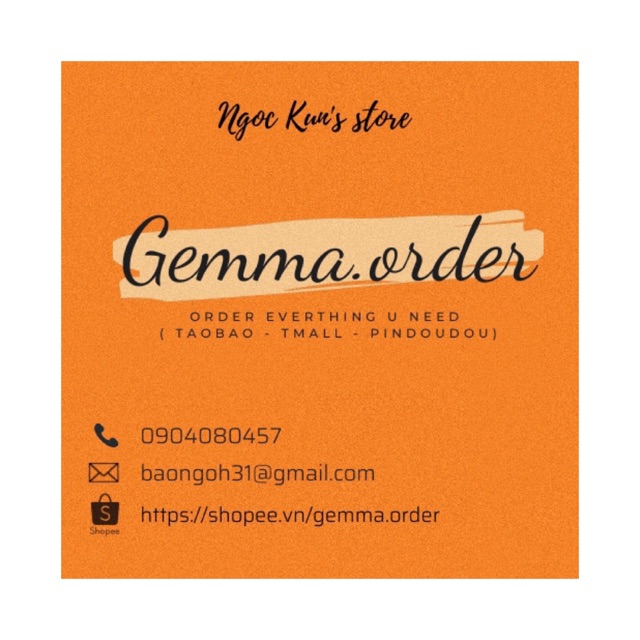 gemma.order