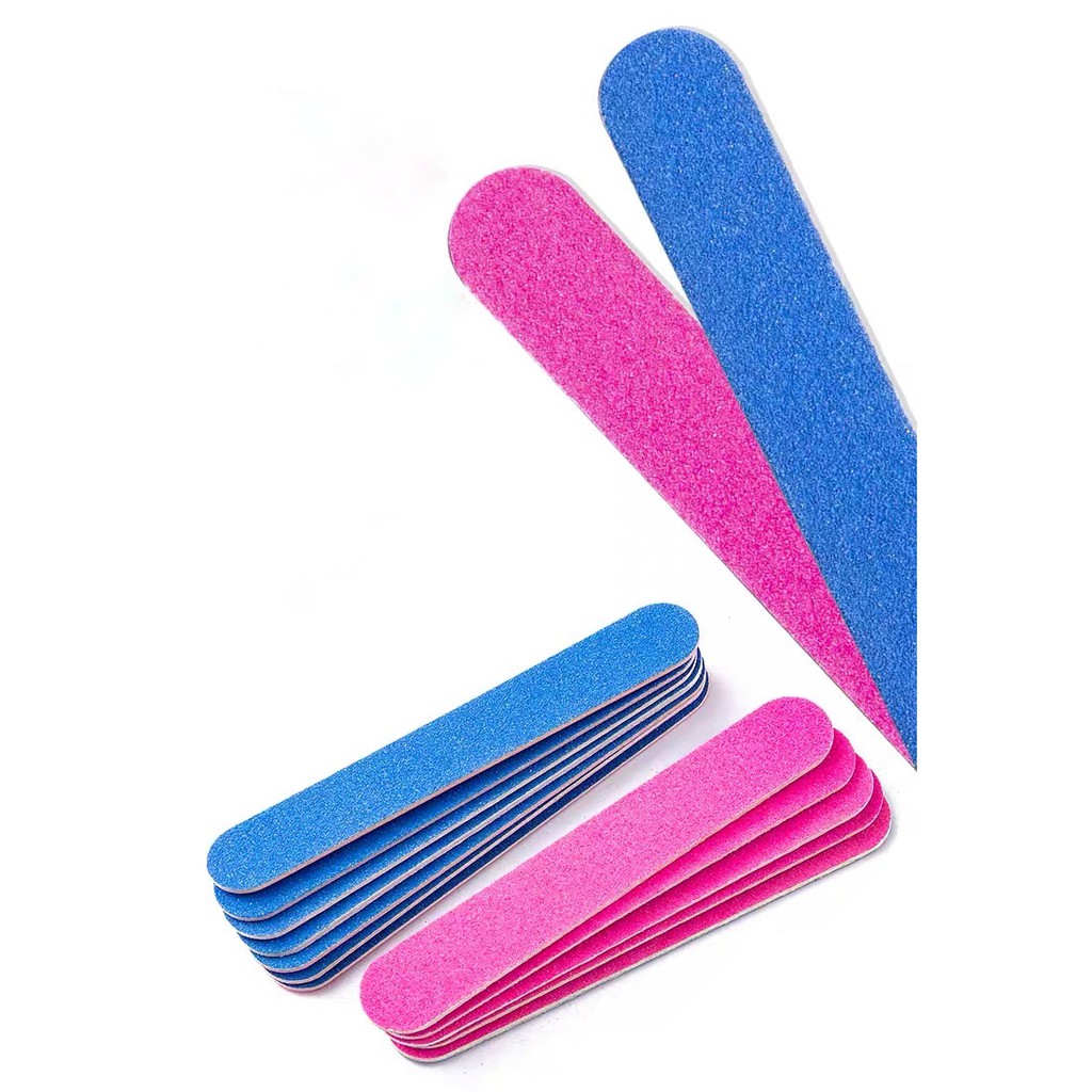 Dũa Móng Tay Chân Mini Siêu Tiện Lợi