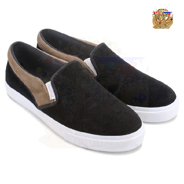 Giày Slip on QuickFree Lightly M160301-F08