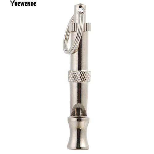 Còi huấn luyện chó sóng âm thanh