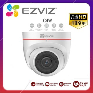 Camera An Ninh Không Thấm Nước EZVIZ CS-CV228 C4W