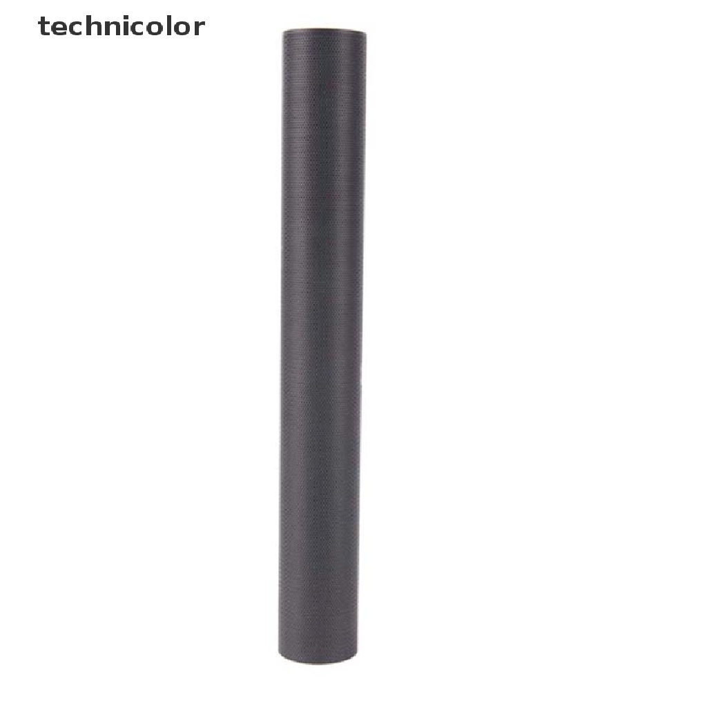 Lưới Bọc Quạt Tản Nhiệt Máy Tính Bằng Nhựa PVC Chống Bụi DIY 30x100cm Ốp