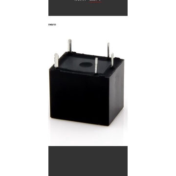 relay 12v 20a 5 chân