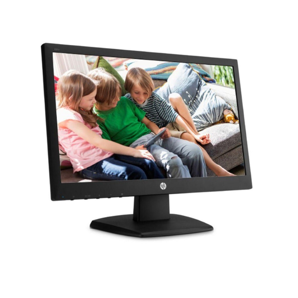 Màn hình vi tính (LCD) HP V19 18.5INCH/ 1366x768@60Hz/ VGA / Đen (9TN41AA)