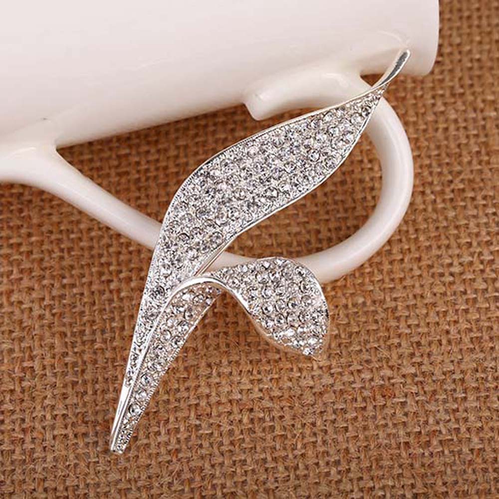 Trâm cài áo kim loại nhiều kiểu dáng ngộ nghĩnh xinh xắn