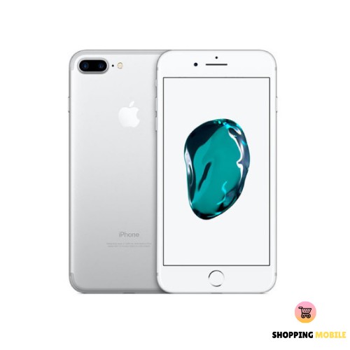 Điện thoại iPhone 7 Plus ⚡ CHÍNH HÃNG ⚡ Quốc Tế máy nguyên zin 32G - 128G - 256G ❌BH 12 Tháng ❌