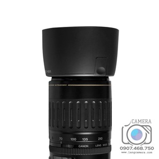 Loa che nắng (Hood) Canon ET-65III