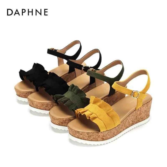 Hàng order - Xuồng DAPHNE