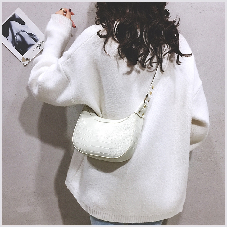 Túi xách nữ thiết kế đơn giản kiểu dáng thời trang IELGY