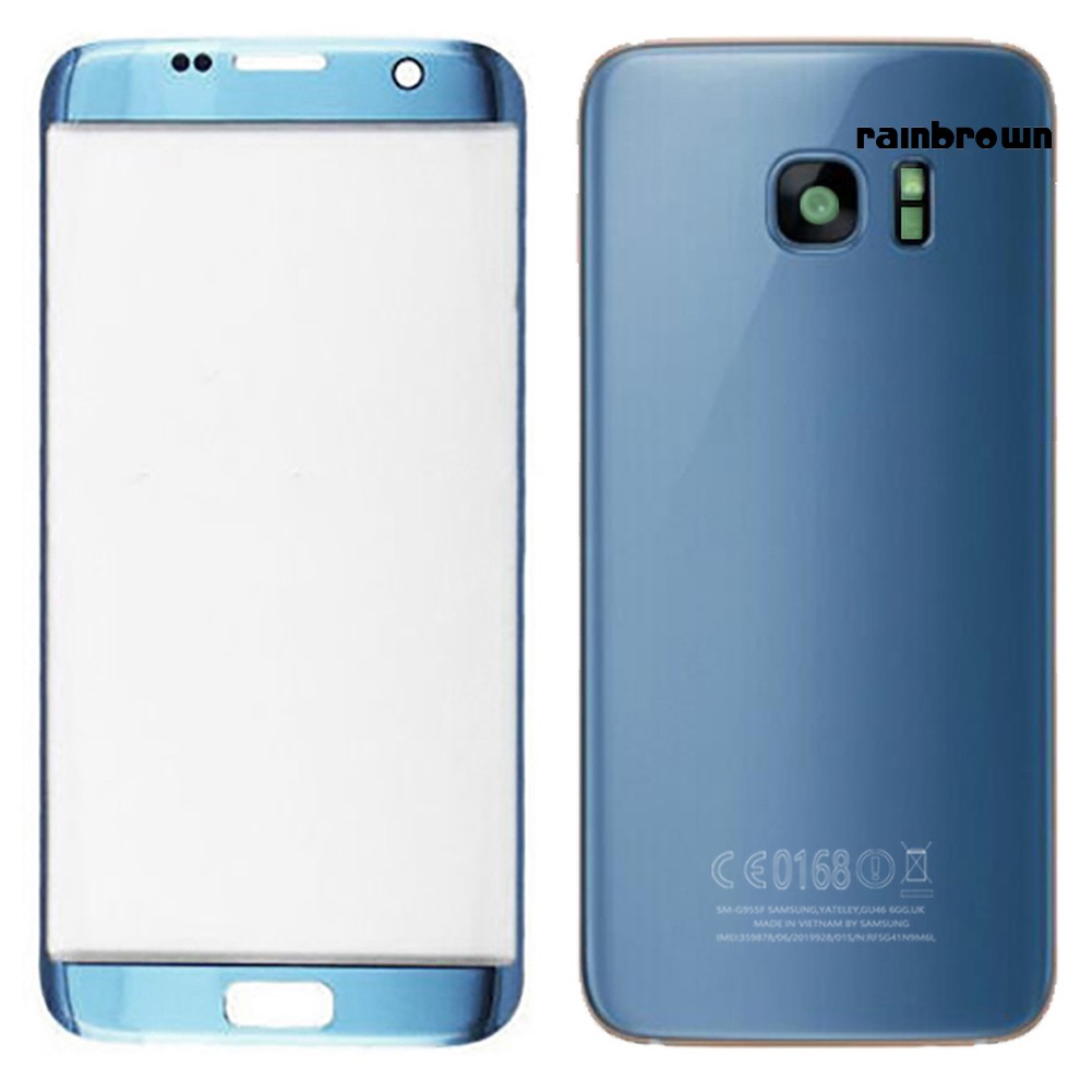 Màn Hình Cảm Ứng Thay Thế Cho Samsung Galaxy S7 Edge