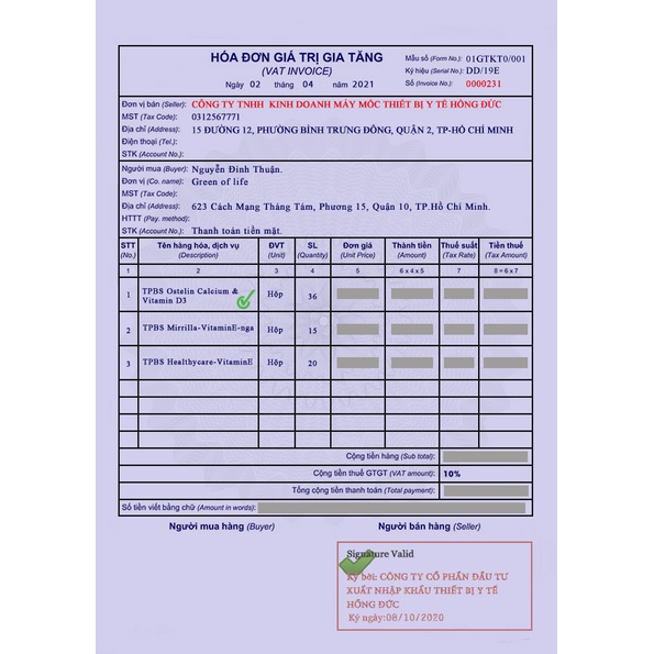 Viên Uống Canxi Cho Bà Bầu Ostelin Calcium & Vitamin D3 của Úc 130v