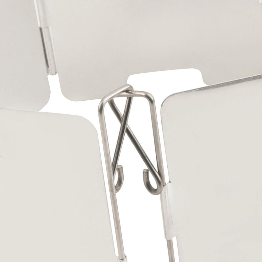 Tấm Chắn Gió 9 Tấm Chắn Gió Cho Bếp Nấu Ăn Ngoài Trời