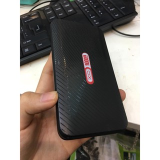 Sạc dự phòng XO PB25 10000mAh
