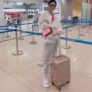 Bộ bảo hộ 7 món