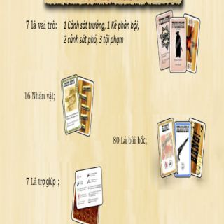 Thẻ bài Bang!