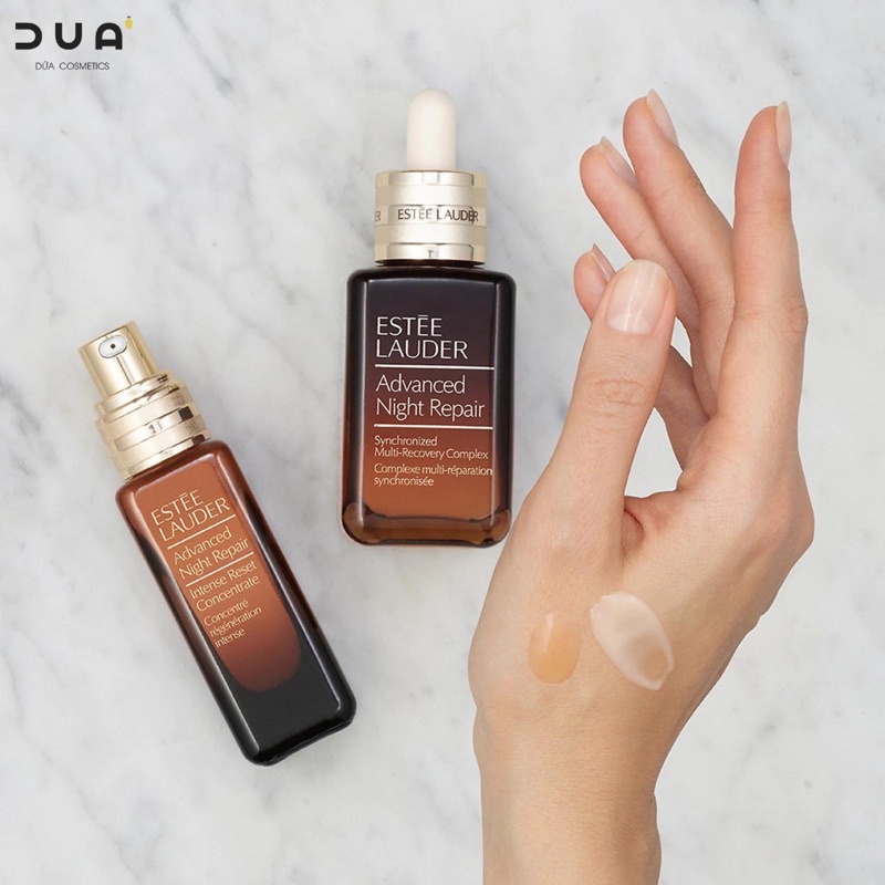 Serum Estee Lauder Advanced Night Repair Synchronized Multi-Recovery Complex