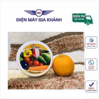 Bột baking soda tẩy đa năng 500g