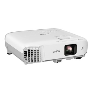 Máy chiếu Epson EB-X06 - Epson chính hãng 100%