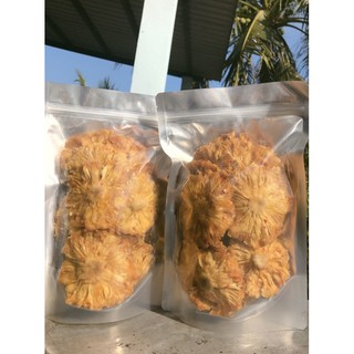 Thơm Sấy Dẻo Muối Ớt  500g