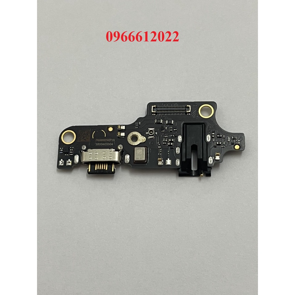 Bo sạc vsmart Active 1+