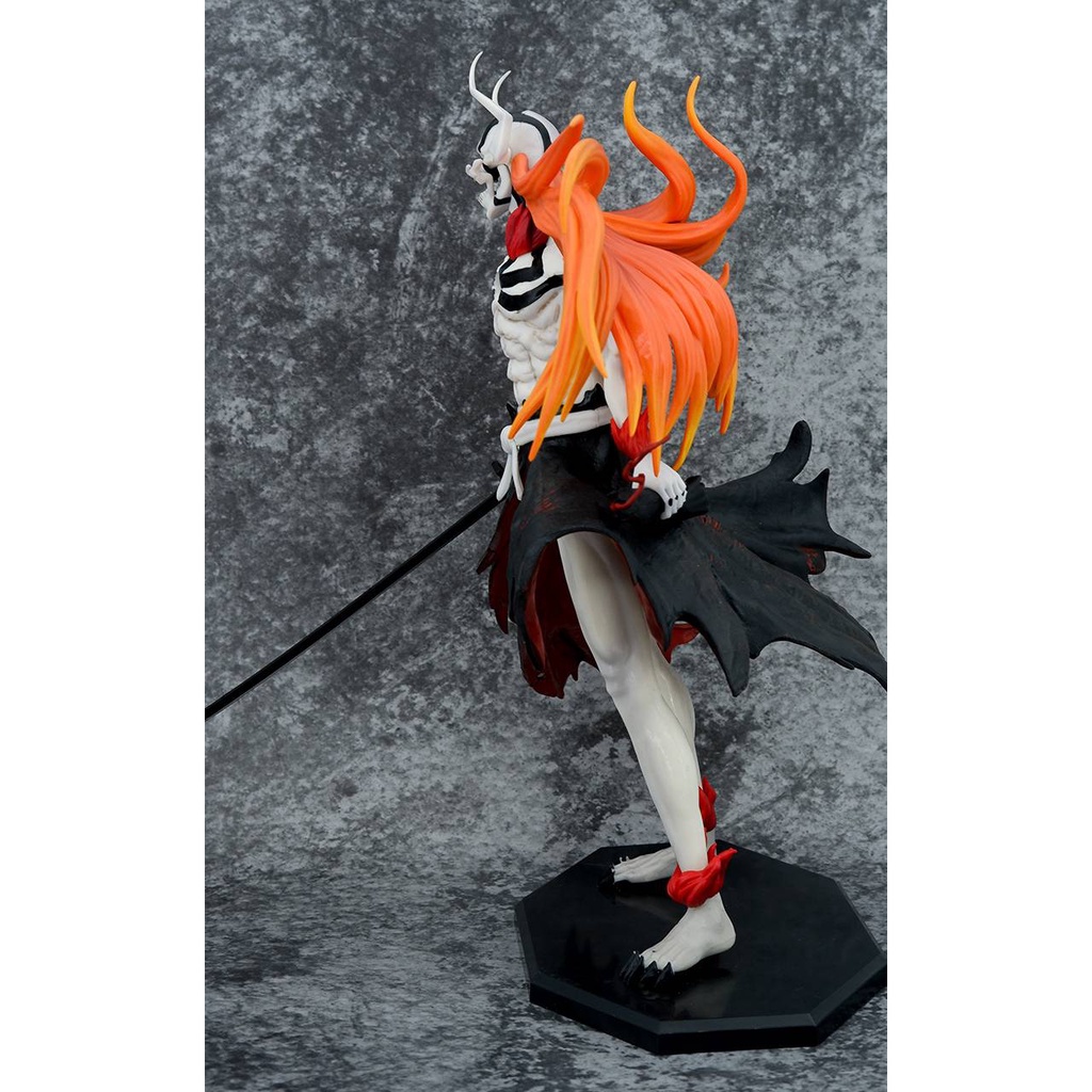 Mô Hình Nhân Vật Kurosaki Ichigo Trong BLEACH