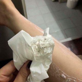 TẨY LÔNG LANSLEY