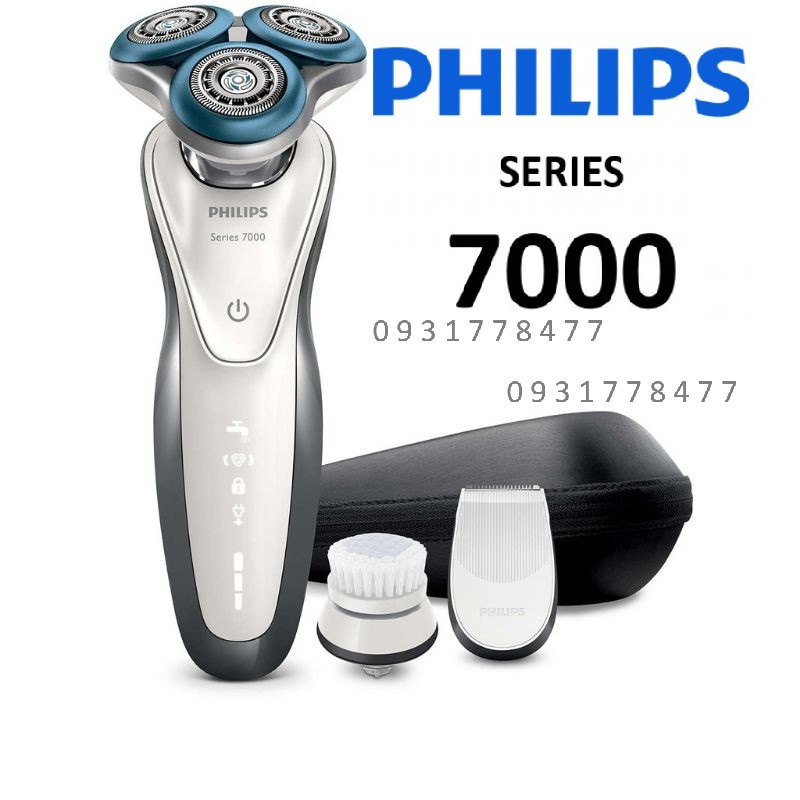 Máy cạo râu Philips S7530 / series 7000 (bảo hành 12 tháng)