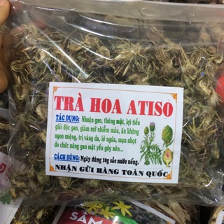 Hoa atiso Sa Pa 500g