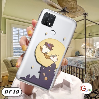 Ốp lưng dẻo Oppo A15