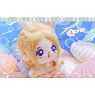 [ Đặt trước ] Bé Jisoo_Doll Blackpink